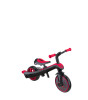 Globber Explorer 4in1 Bisiklet // Kırmızı