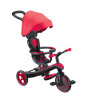 Globber Explorer 4in1 Bisiklet // Kırmızı