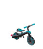Globber Explorer 4in1 Bisiklet // Mavi
