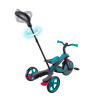Globber Explorer 4in1 Bisiklet // Mavi