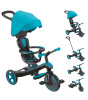 Globber Explorer 4in1 Bisiklet // Mavi