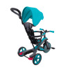 Globber Explorer 4in1 Bisiklet // Mavi