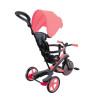 Globber Explorer 4in1 Bisiklet // Pembe