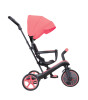 Globber Explorer 4in1 Bisiklet // Pembe