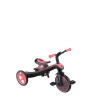 Globber Explorer 4in1 Bisiklet // Pembe