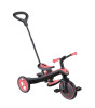Globber Explorer 4in1 Bisiklet // Pembe