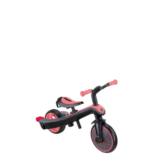 Globber Explorer 4in1 Bisiklet // Pembe