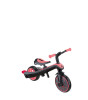 Globber Explorer 4in1 Bisiklet // Pembe