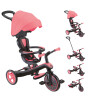 Globber Explorer 4in1 Bisiklet // Pembe