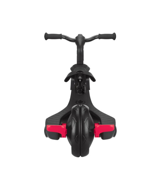 Globber Explorer 4in1 Bisiklet // Siyah