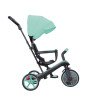 Globber Explorer 4in1 Bisiklet // Mint Yeşili