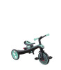 Globber Explorer 4in1 Bisiklet // Mint Yeşili