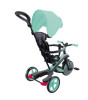 Globber Explorer 4in1 Bisiklet // Mint Yeşili