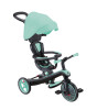 Globber Explorer 4in1 Bisiklet // Mint Yeşili