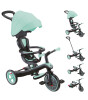 Globber Explorer 4in1 Bisiklet // Mint Yeşili