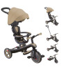 Globber Explorer 4in1 Bisiklet // Kum Beji