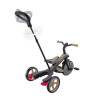 Globber Explorer 4in1 Bisiklet // Kum Beji