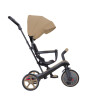 Globber Explorer 4in1 Bisiklet // Kum Beji