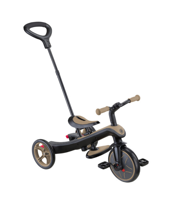 Globber Explorer 4in1 Bisiklet // Kum Beji