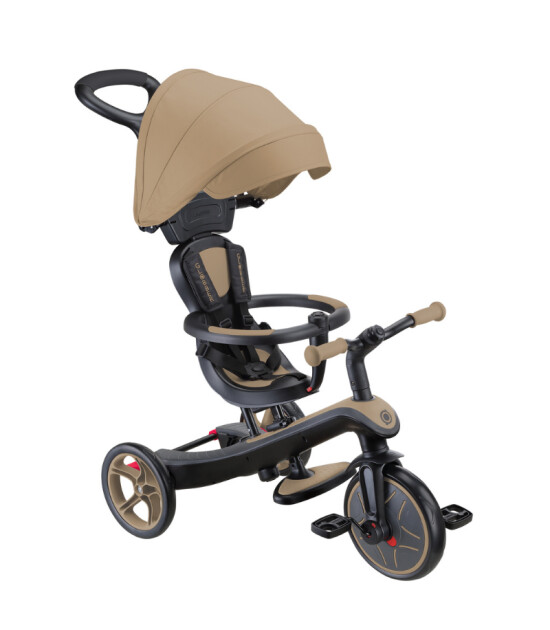 Globber Explorer 4in1 Bisiklet // Kum Beji