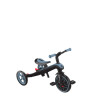 Globber Explorer Trike 4in1 &Ccedil;ocuk Bisikleti // Ash Blue
