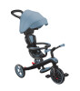 Globber Explorer Trike 4in1 &Ccedil;ocuk Bisikleti // Ash Blue