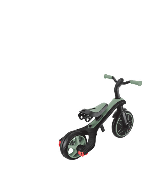 Globber Explorer Trike 4in1 &Ccedil;ocuk Bisikleti // Sage