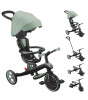 Globber Explorer Trike 4in1 &Ccedil;ocuk Bisikleti // Sage