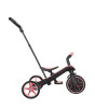 Globber Explorer 4in1 Trike Bisiklet - Pembe