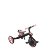 Globber Explorer 4in1 Trike Bisiklet - Pembe