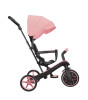 Globber Explorer 4in1 Trike Bisiklet - Pembe