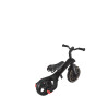 Globber Explorer Trike 4in1 &Ccedil;ocuk Bisikleti // Black