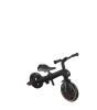 Globber Explorer Trike 4in1 &Ccedil;ocuk Bisikleti // Black