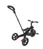 Globber Explorer Trike 4in1 &Ccedil;ocuk Bisikleti // Black