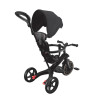 Globber Explorer Trike 4in1 &Ccedil;ocuk Bisikleti // Black