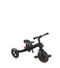 Globber Explorer Trike 4in1 &Ccedil;ocuk Bisikleti // Black