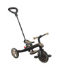 Globber Explorer Trike 4in1 &Ccedil;ocuk Bisikleti // Sand