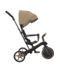 Globber Explorer Trike 4in1 &Ccedil;ocuk Bisikleti // Sand