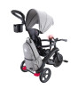 Globber Explorer 4in1 Deluxe Play Bisiklet