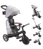 Globber Explorer 4in1 Deluxe Play Bisiklet