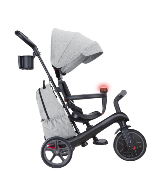 Globber Explorer 4in1 Deluxe Play Bisiklet