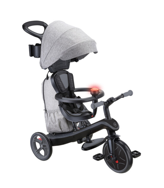 Globber Explorer 4in1 Deluxe Play Bisiklet