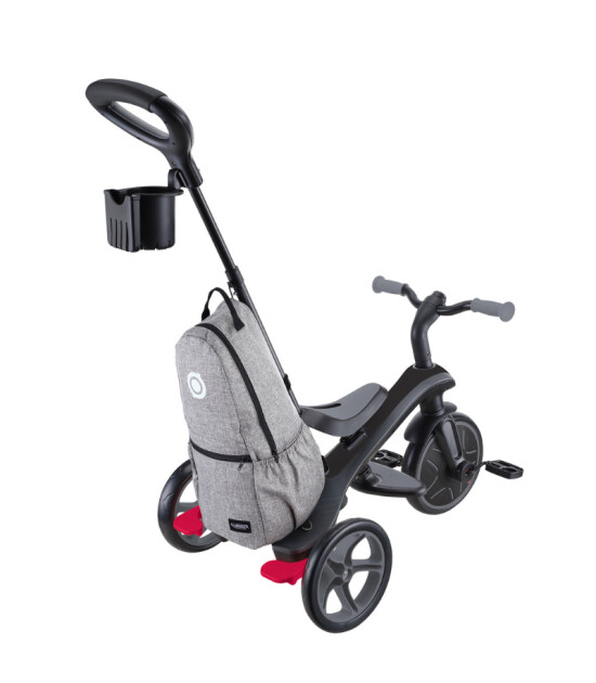 Globber Explorer 4in1 Deluxe Play Bisiklet