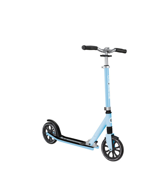 Globber NL 205 Katlanabilir Scooter // Pastel Blue