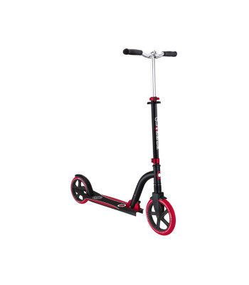 Globber Duo Katlanabilir Scooter // Kırmızı