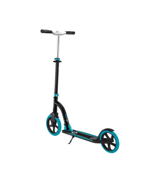 Globber NL 230-205 DUO Katlanabilir Scooter // Mavi
