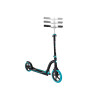 Globber NL 230-205 DUO Katlanabilir Scooter // Mavi