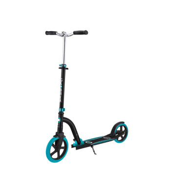 Globber NL 230-205 DUO Katlanabilir Scooter // Mavi
