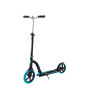 Globber NL 230-205 DUO Katlanabilir Scooter // Mavi