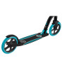 Globber NL 230-205 DUO Katlanabilir Scooter // Mavi